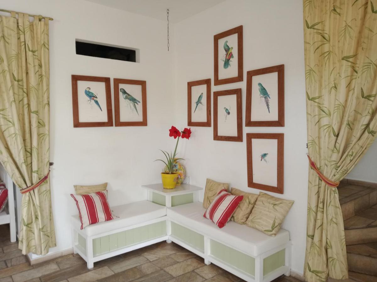 Deauville Pousada Armacao dos Buzios Ngoại thất bức ảnh