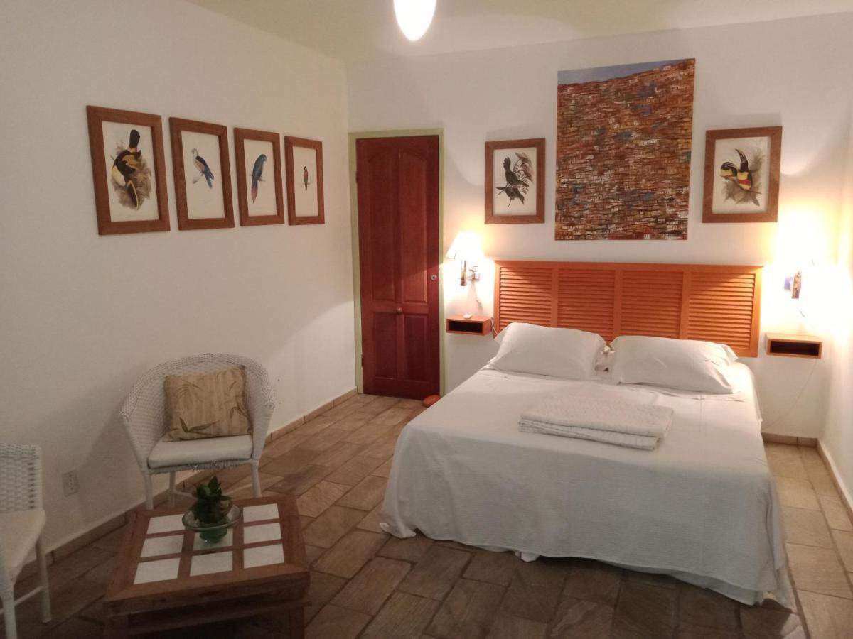 Deauville Pousada Armacao dos Buzios Ngoại thất bức ảnh
