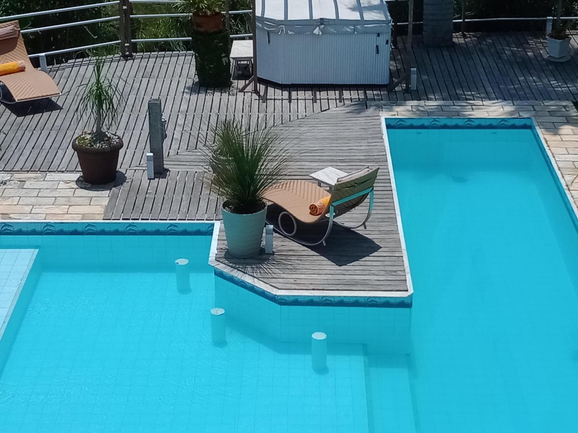 Deauville Pousada Armacao dos Buzios Ngoại thất bức ảnh