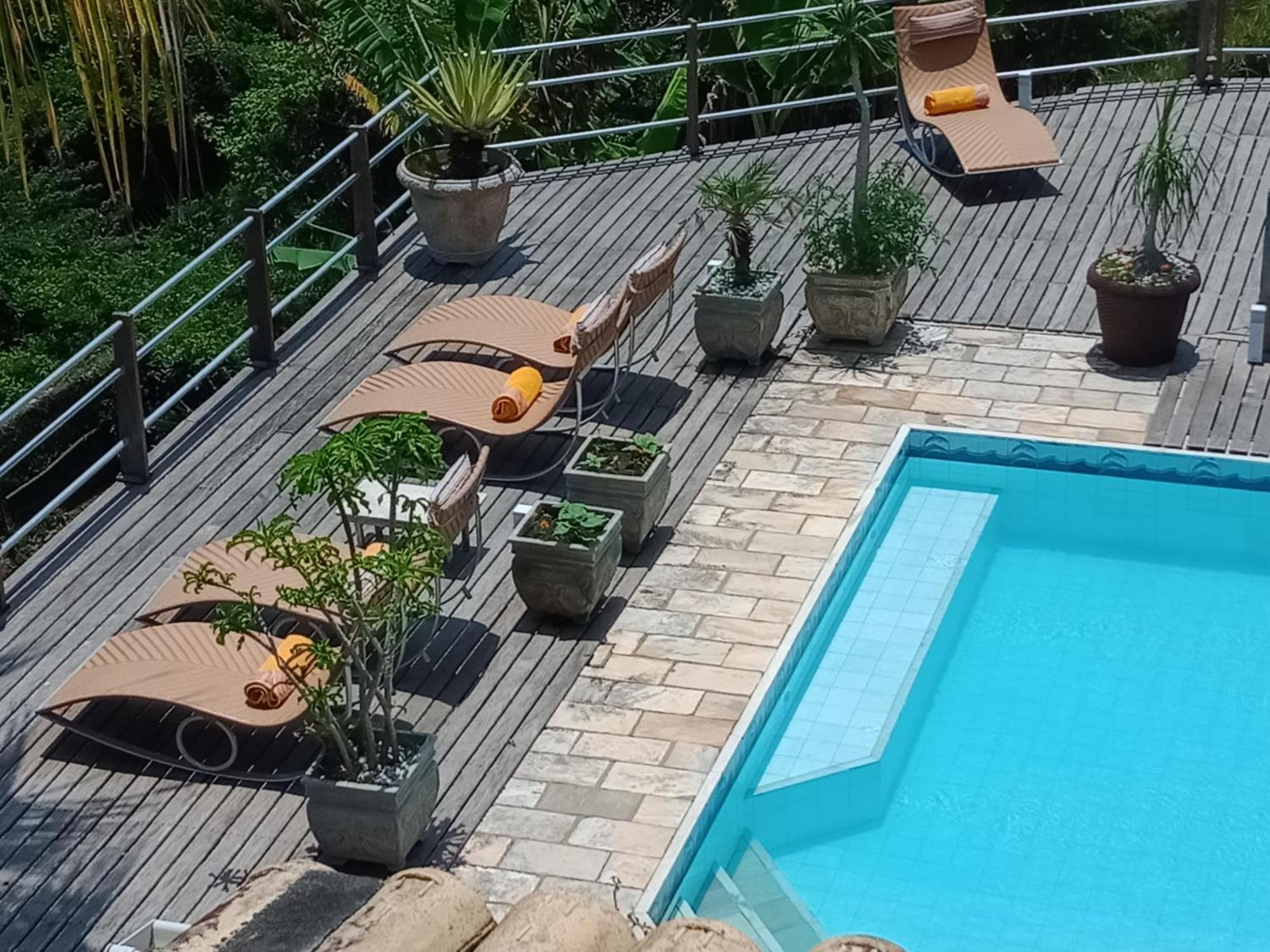 Deauville Pousada Armacao dos Buzios Ngoại thất bức ảnh