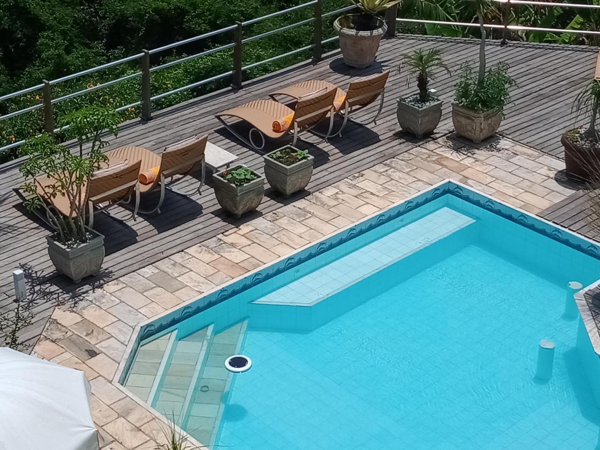 Deauville Pousada Armacao dos Buzios Ngoại thất bức ảnh