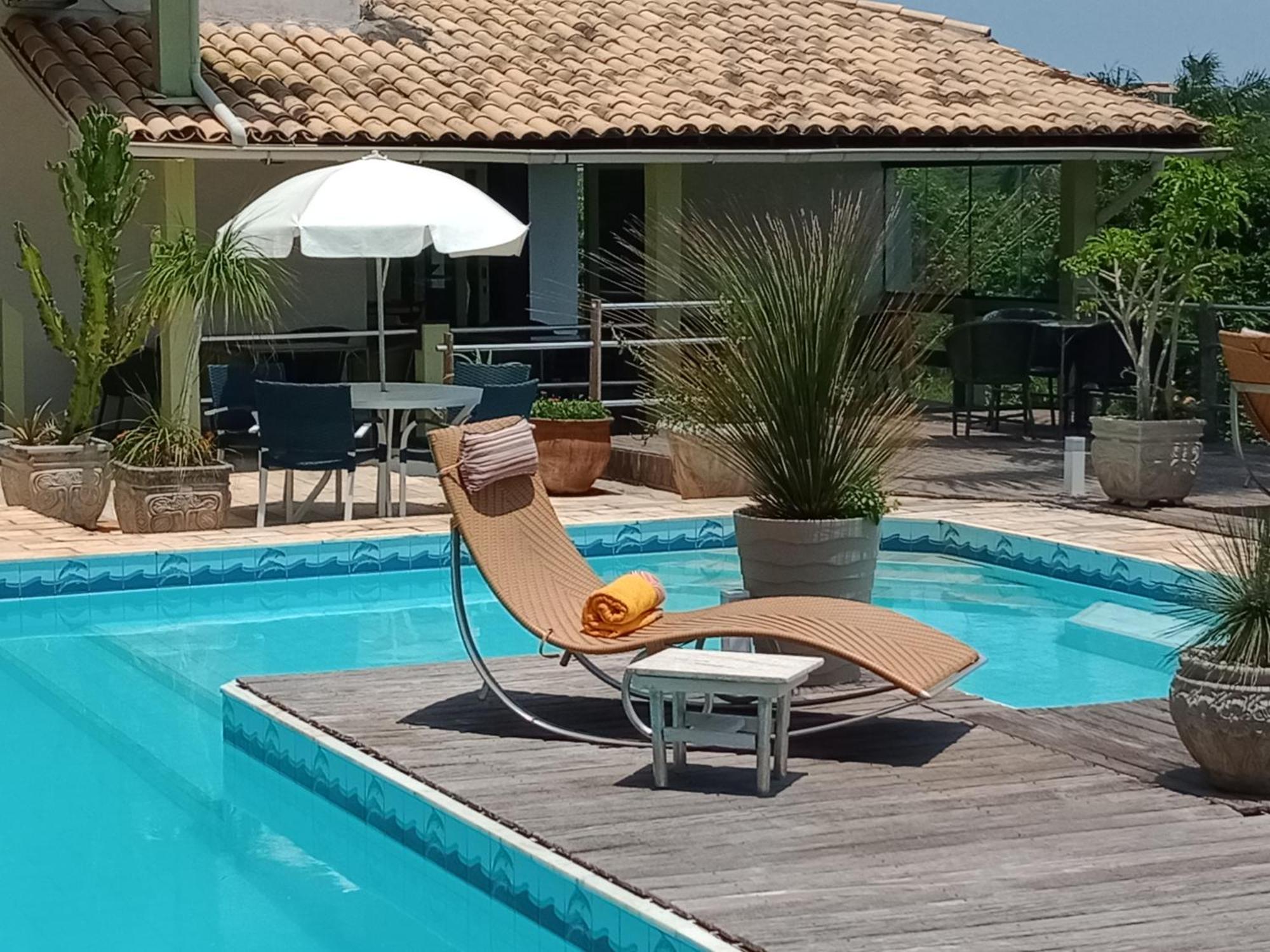 Deauville Pousada Armacao dos Buzios Ngoại thất bức ảnh