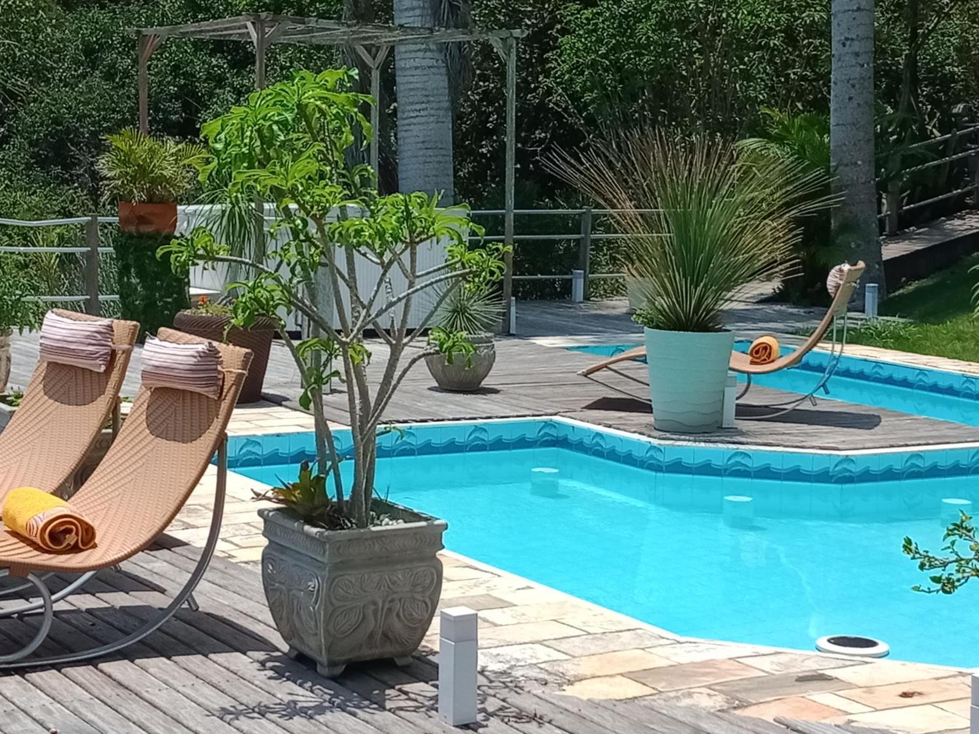 Deauville Pousada Armacao dos Buzios Ngoại thất bức ảnh