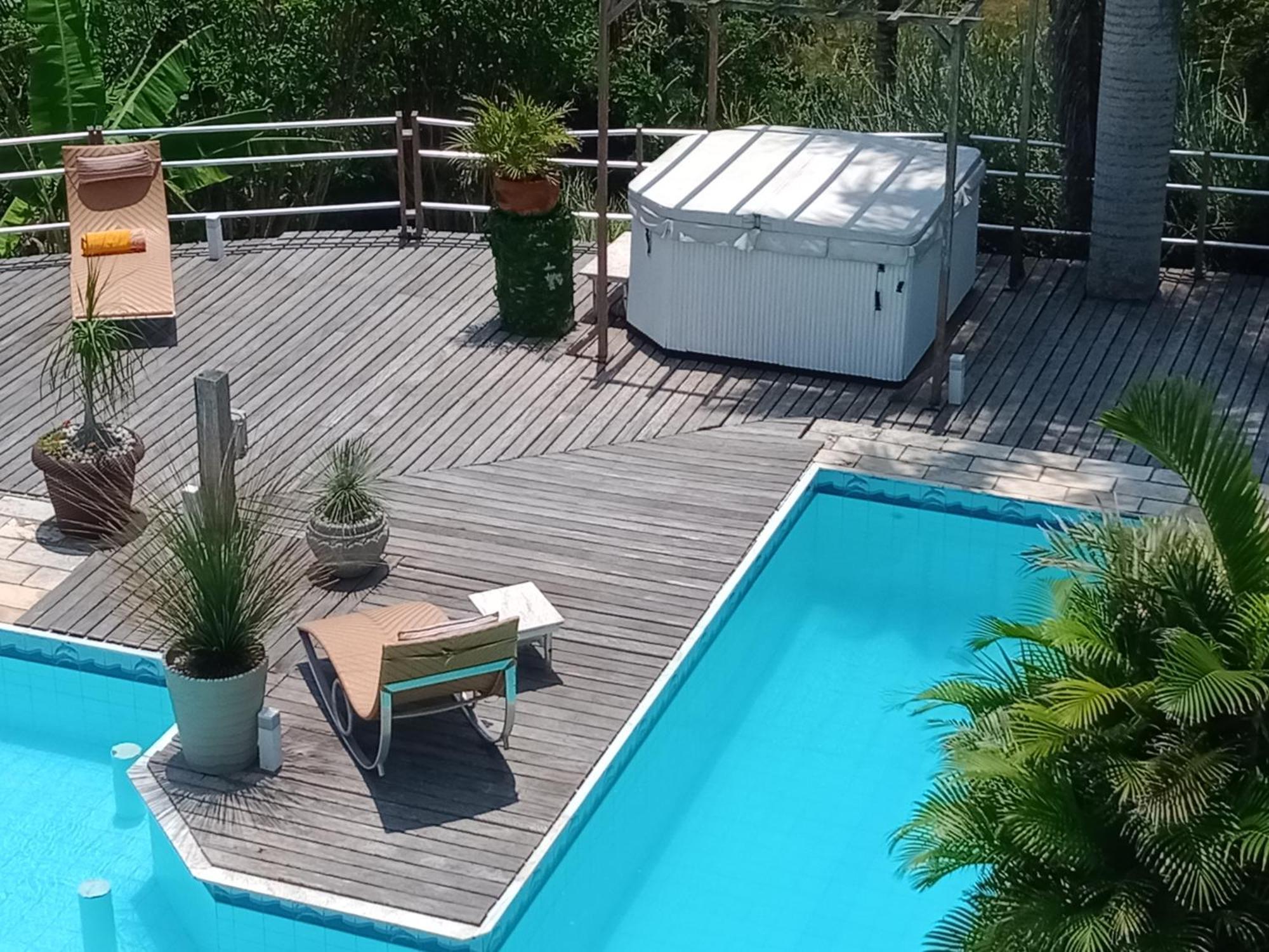 Deauville Pousada Armacao dos Buzios Ngoại thất bức ảnh