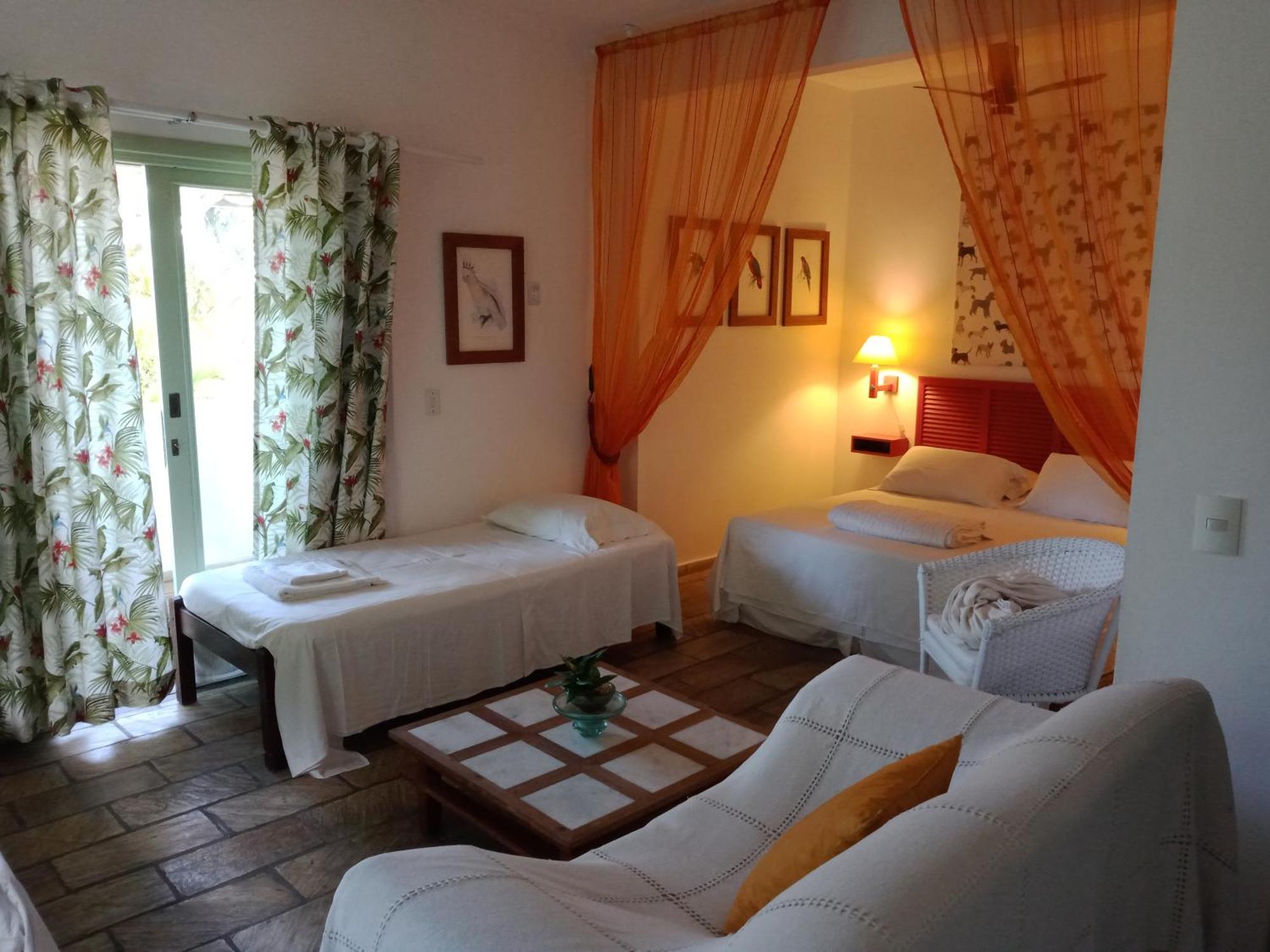 Deauville Pousada Armacao dos Buzios Ngoại thất bức ảnh