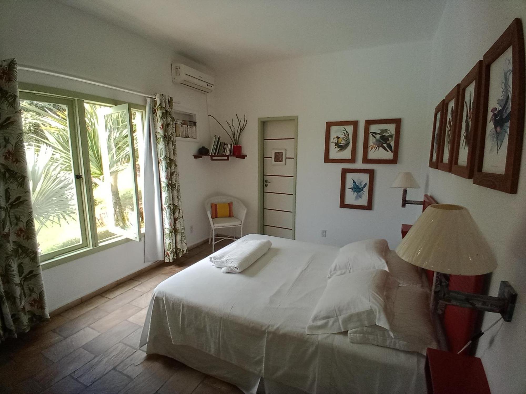 Deauville Pousada Armacao dos Buzios Ngoại thất bức ảnh