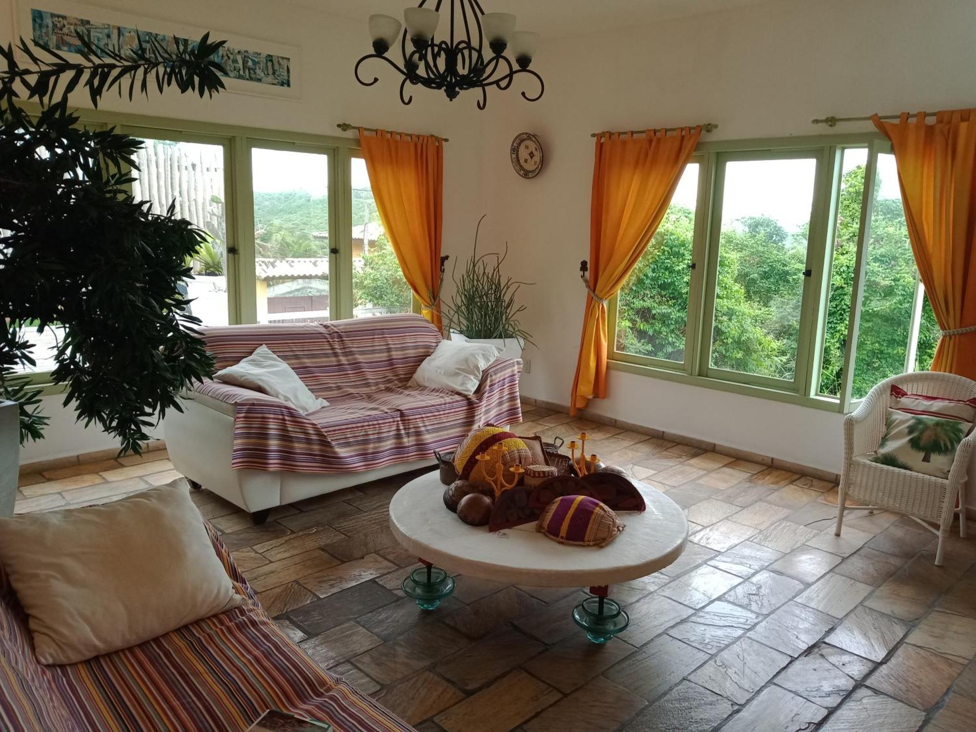 Deauville Pousada Armacao dos Buzios Ngoại thất bức ảnh