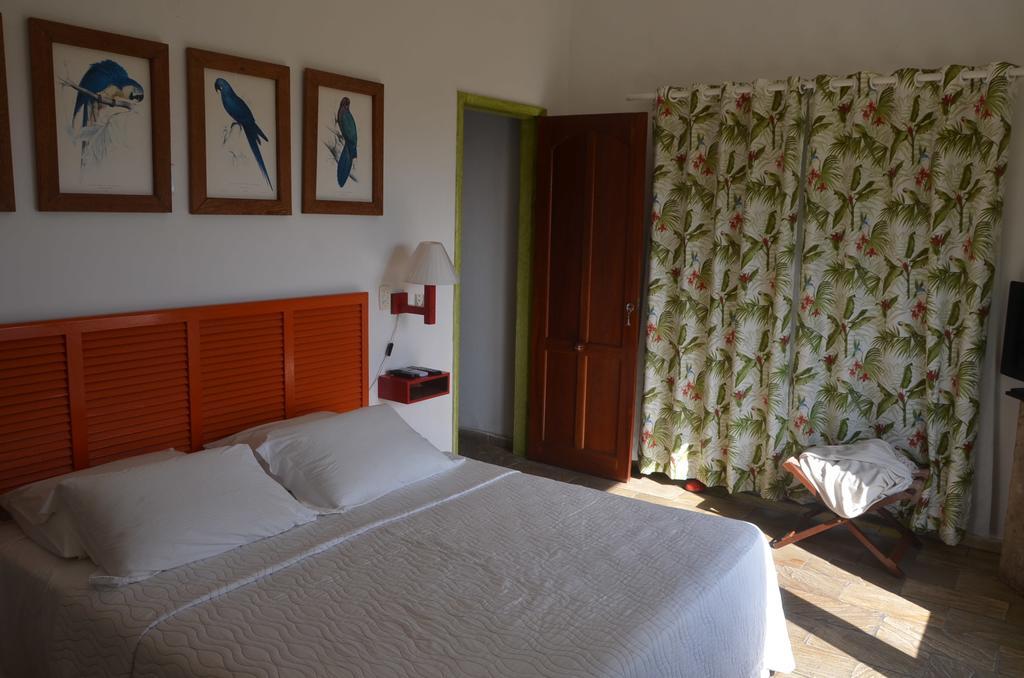 Deauville Pousada Armacao dos Buzios Ngoại thất bức ảnh