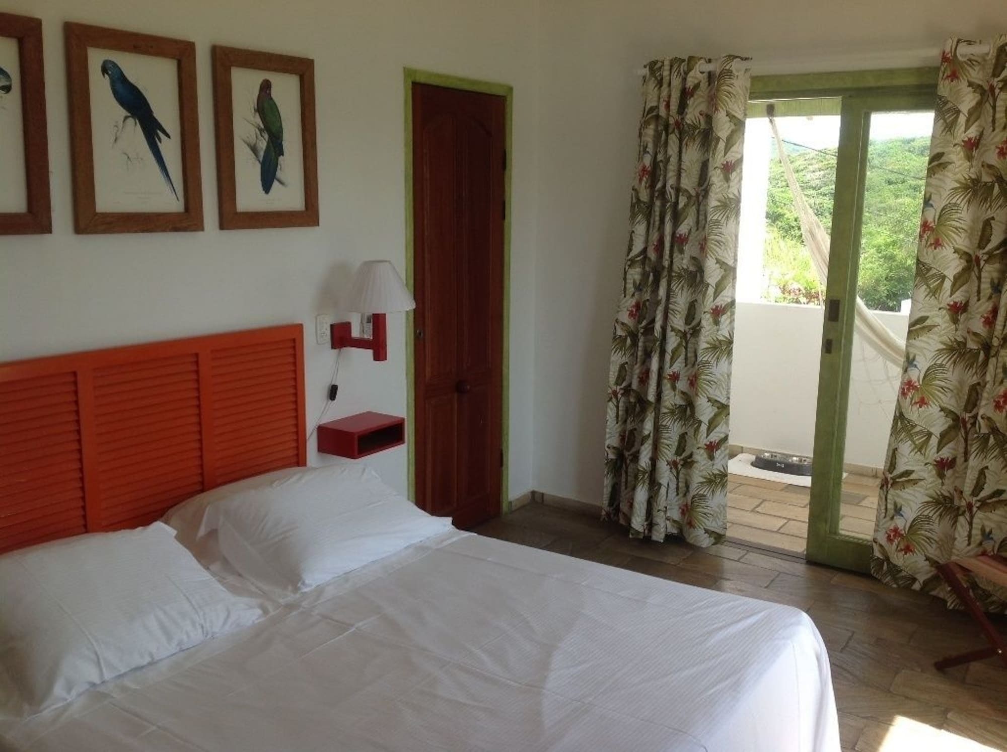 Deauville Pousada Armacao dos Buzios Ngoại thất bức ảnh